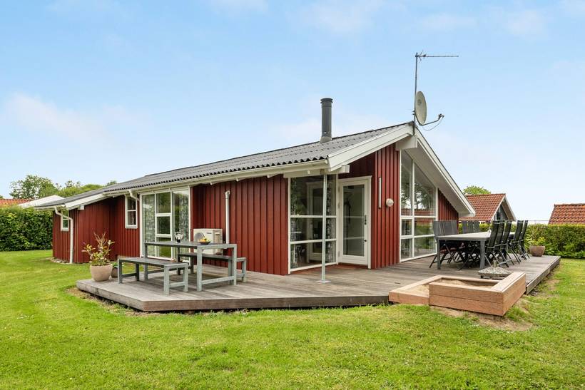 Foto von Ferienhaus LW94 in Mommark - Als