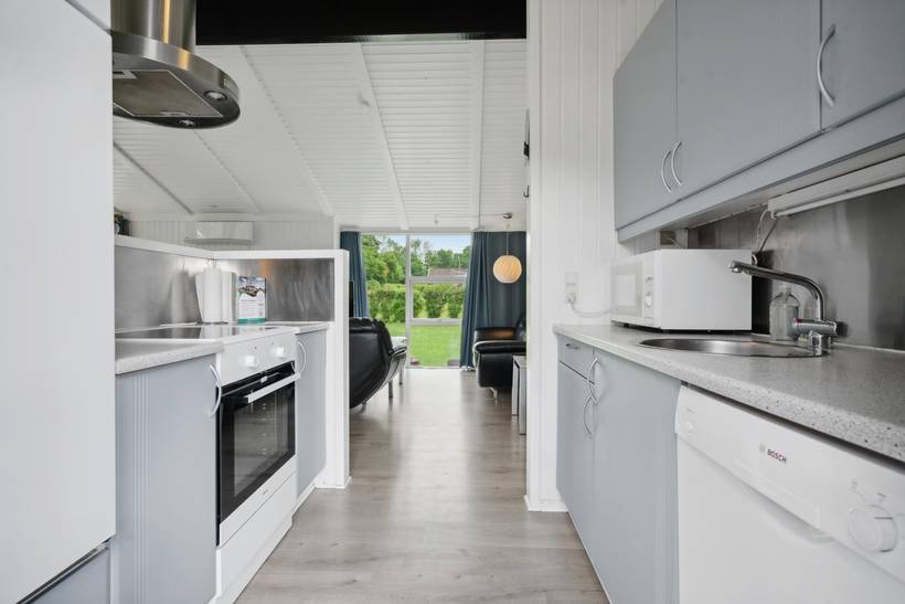 Foto von Ferienhaus LW94 in Mommark - Als