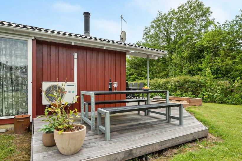 Foto von Ferienhaus LW94 in Mommark - Als