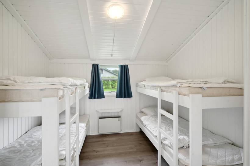 Foto von Ferienhaus LW94 in Mommark - Als