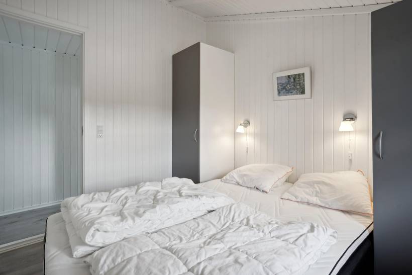 Foto von Ferienhaus LW94 in Mommark - Als
