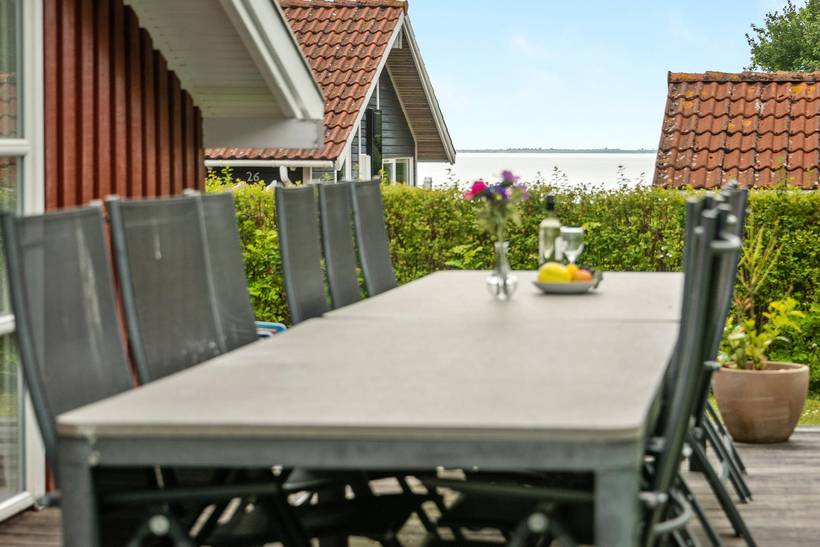Foto von Ferienhaus LW94 in Mommark - Als