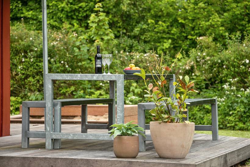 Foto von Ferienhaus LW94 in Mommark - Als