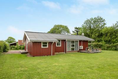 Vorschaubild von Ferienhaus LW94 in Mommark - Als