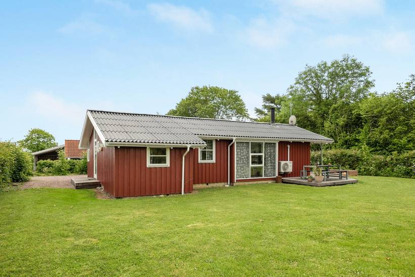 Foto von Ferienhaus LW94 in Mommark - Als