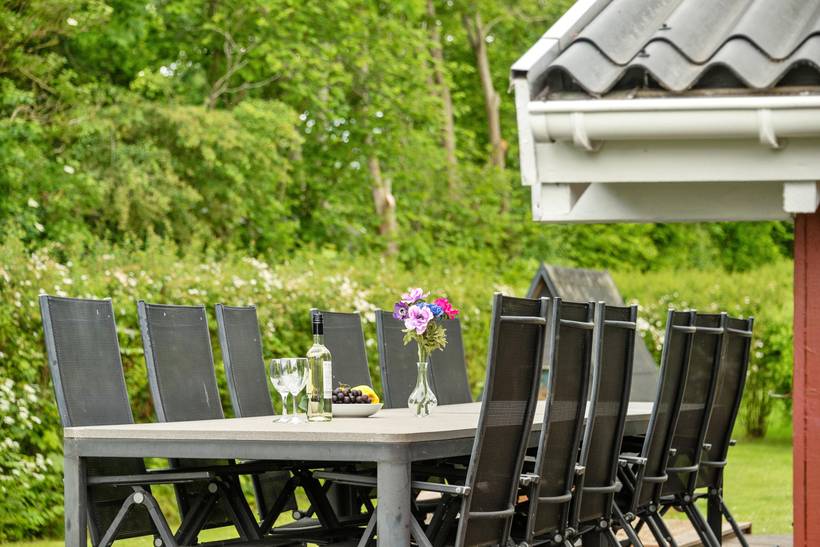 Foto von Ferienhaus LW94 in Mommark - Als