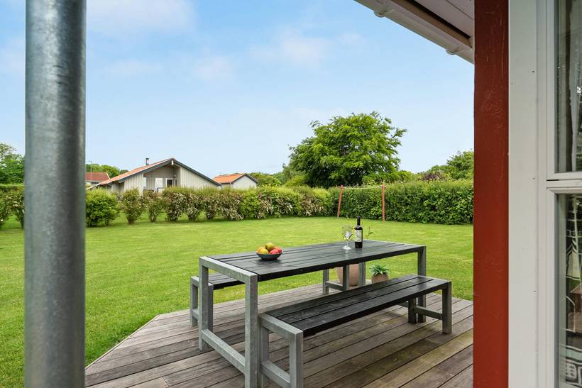 Foto von Ferienhaus LW94 in Mommark - Als