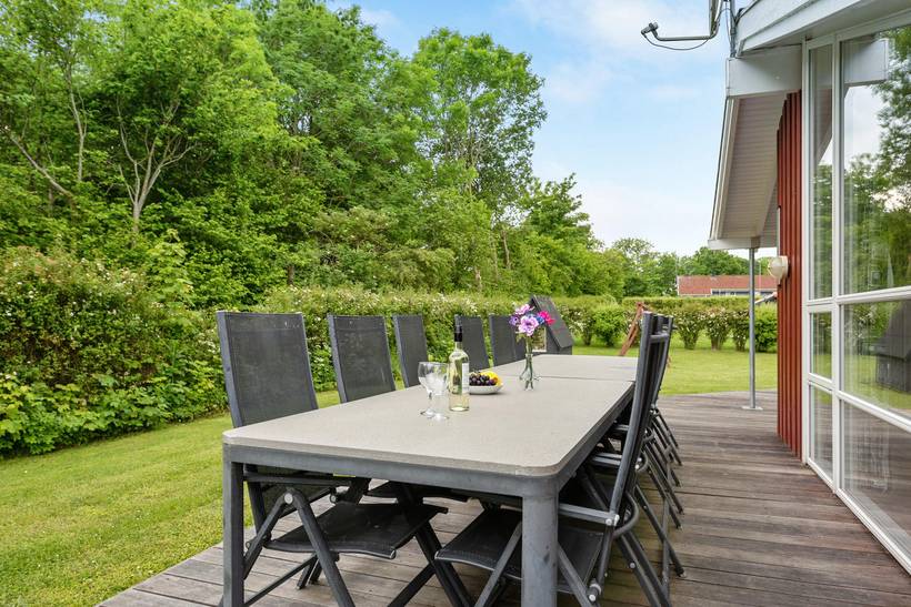 Foto von Ferienhaus LW94 in Mommark - Als