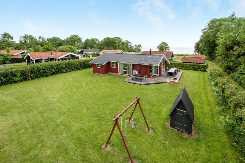 Foto von Ferienhaus LW94 in Mommark - Als