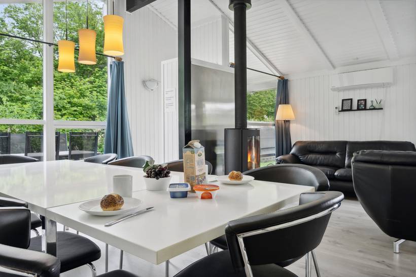 Foto von Ferienhaus LW94 in Mommark - Als