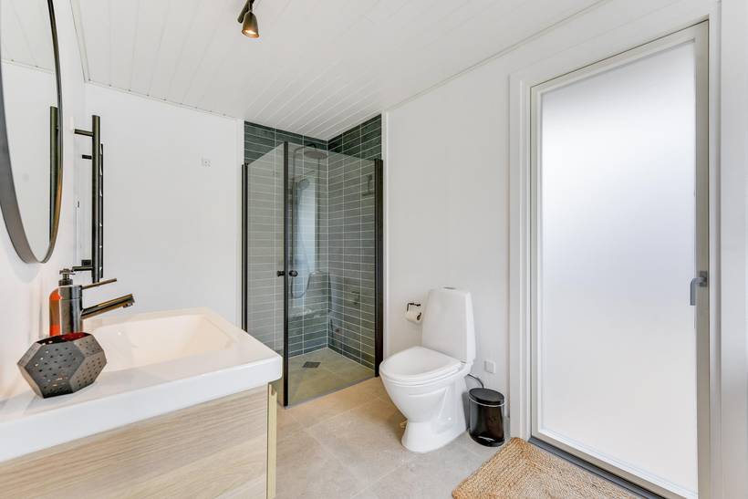 Foto von Ferienhaus LW97 in Bjerregård - Westjütland
