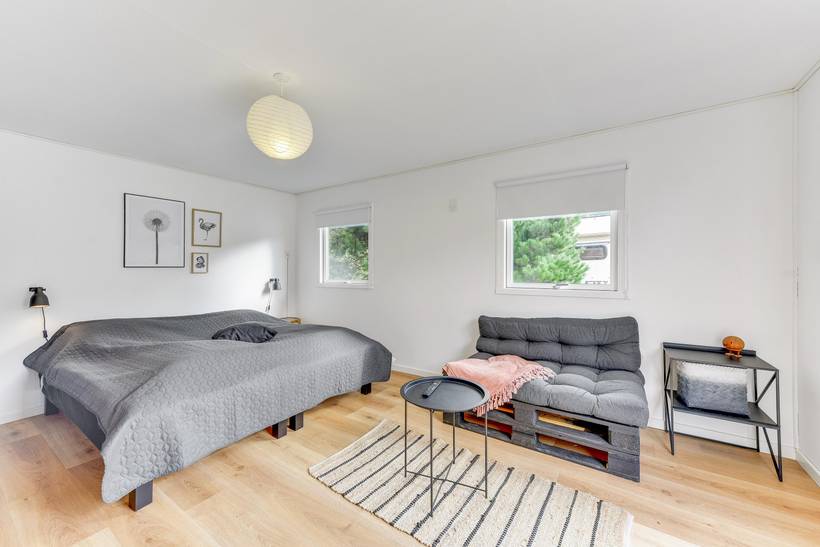 Foto von Ferienhaus LW97 in Bjerregård - Westjütland