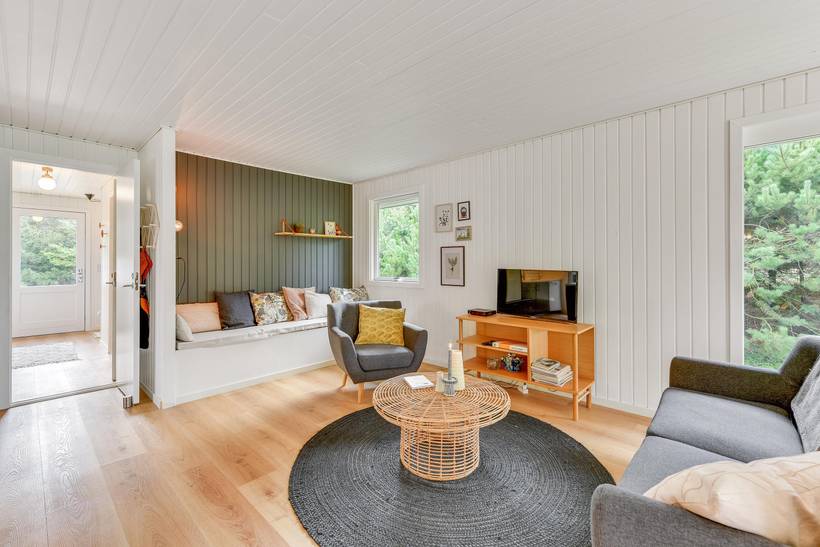 Foto von Ferienhaus LW97 in Bjerregård - Westjütland
