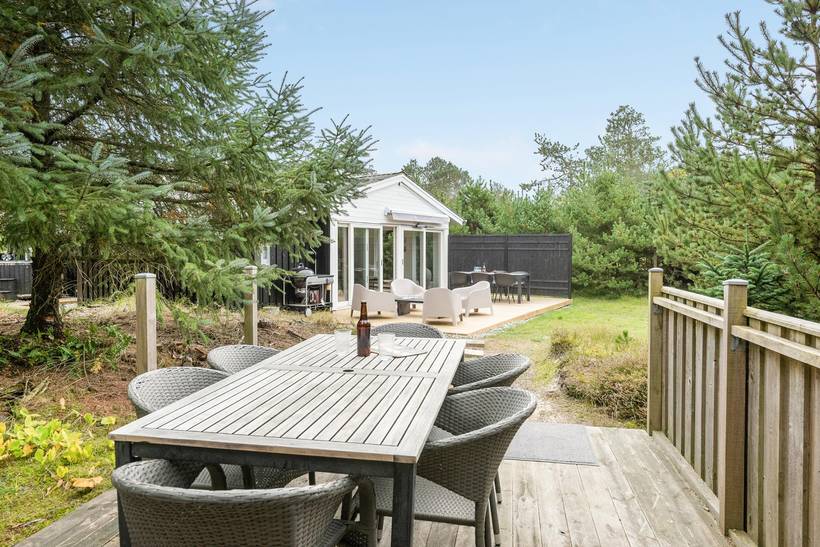 Foto von Ferienhaus LW97 in Bjerregård - Westjütland
