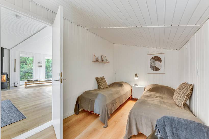 Foto von Ferienhaus LW97 in Bjerregård - Westjütland