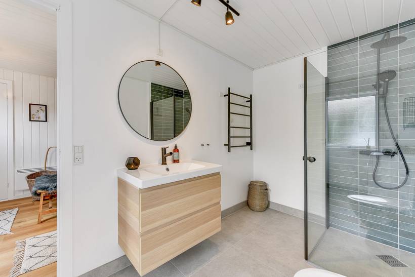 Foto von Ferienhaus LW97 in Bjerregård - Westjütland