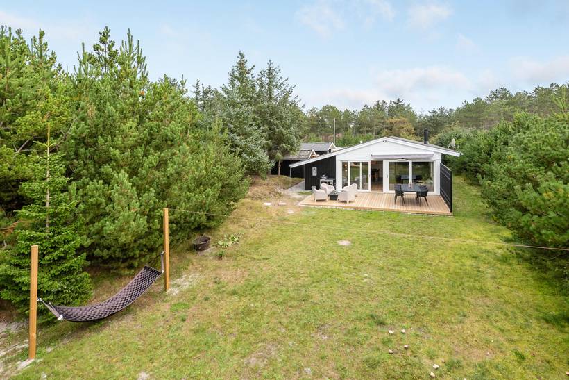 Foto von Ferienhaus LW97 in Bjerregård - Westjütland