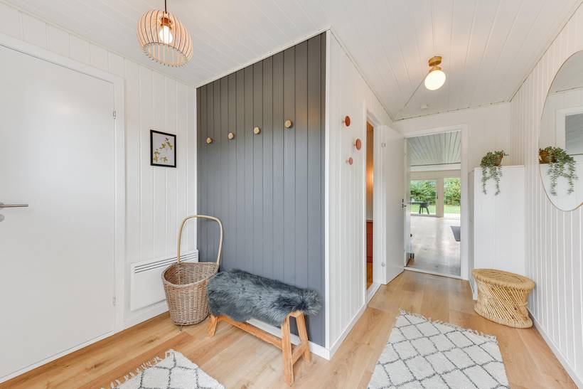 Foto von Ferienhaus LW97 in Bjerregård - Westjütland