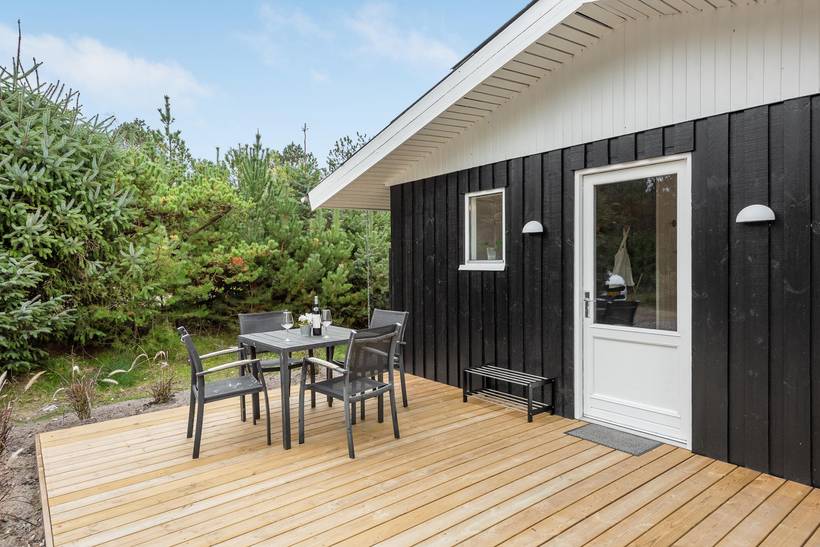 Foto von Ferienhaus LW97 in Bjerregård - Westjütland