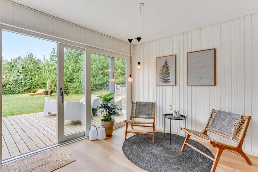 Foto von Ferienhaus LW97 in Bjerregård - Westjütland