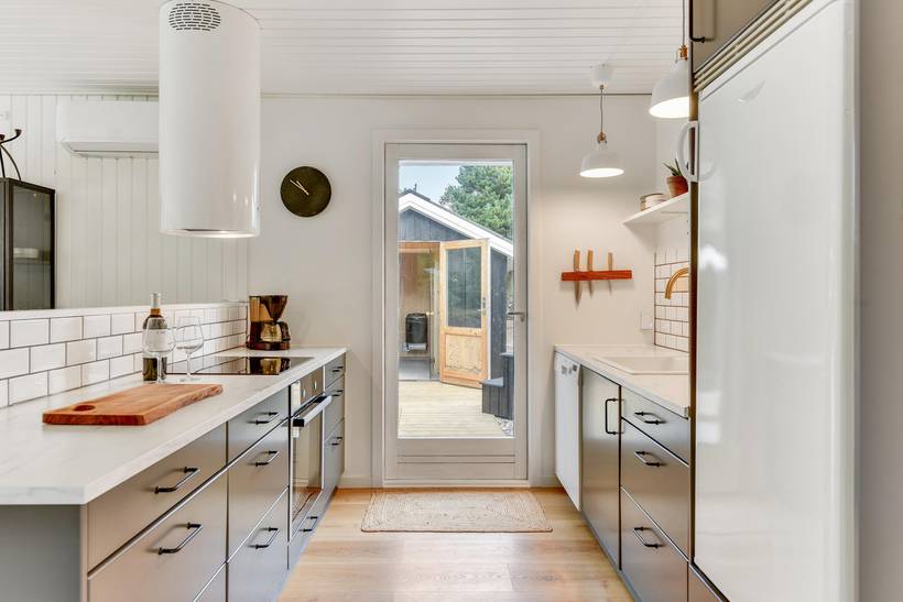 Foto von Ferienhaus LW97 in Bjerregård - Westjütland