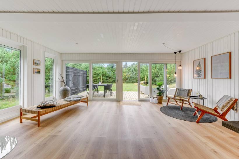 Foto von Ferienhaus LW97 in Bjerregård - Westjütland