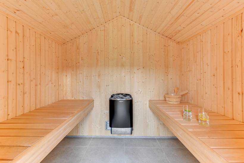 Foto von Ferienhaus LW97 in Bjerregård - Westjütland