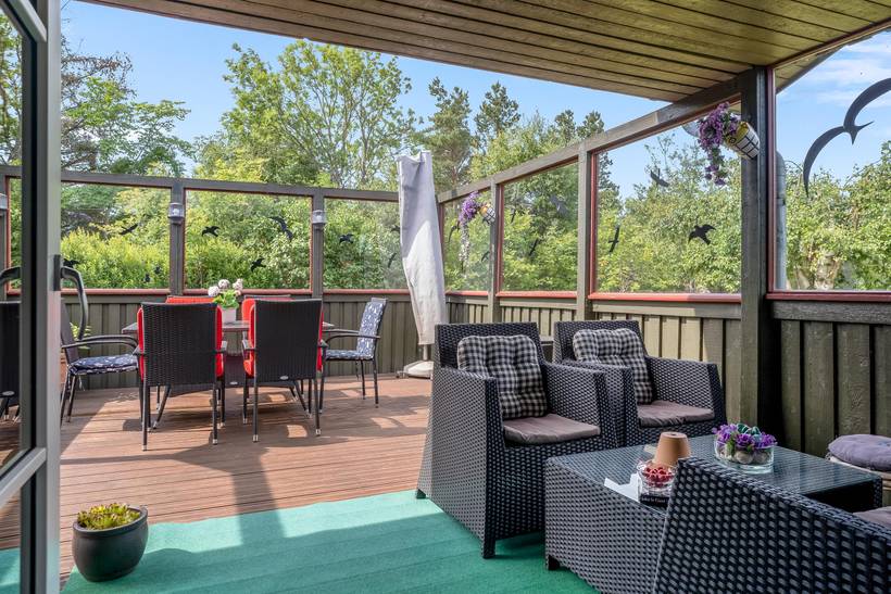 Foto von Ferienhaus LW98 in Hou - Nordjütland Ost