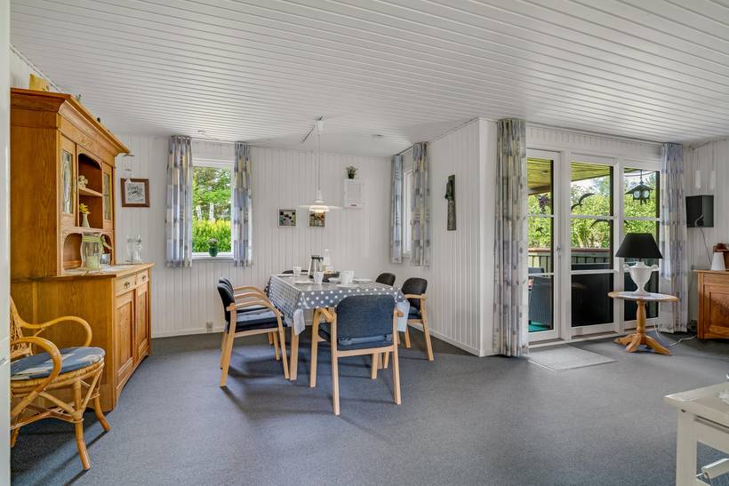 Foto von Ferienhaus LW98 in Hou - Nordjütland Ost
