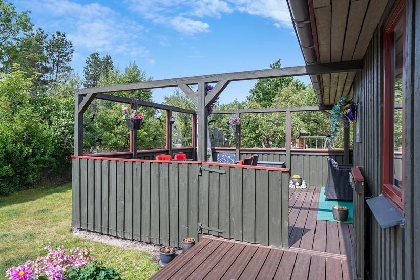 Foto von Ferienhaus LW98 in Hou - Nordjütland Ost