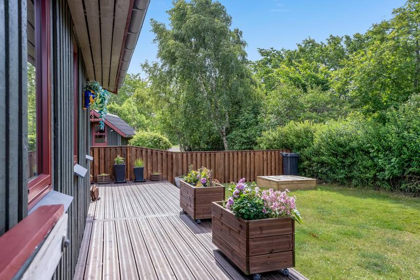 Foto von Ferienhaus LW98 in Hou - Nordjütland Ost