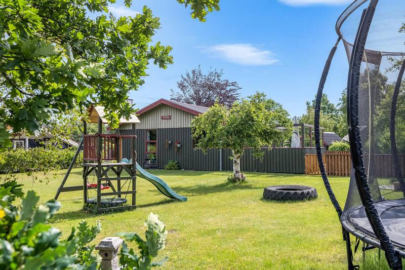 Foto von Ferienhaus LW98 in Hou - Nordjütland Ost