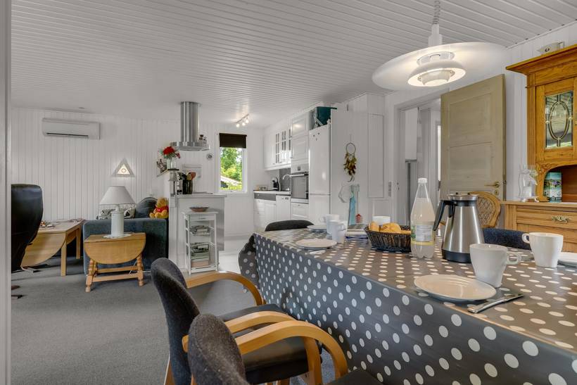 Foto von Ferienhaus LW98 in Hou - Nordjütland Ost
