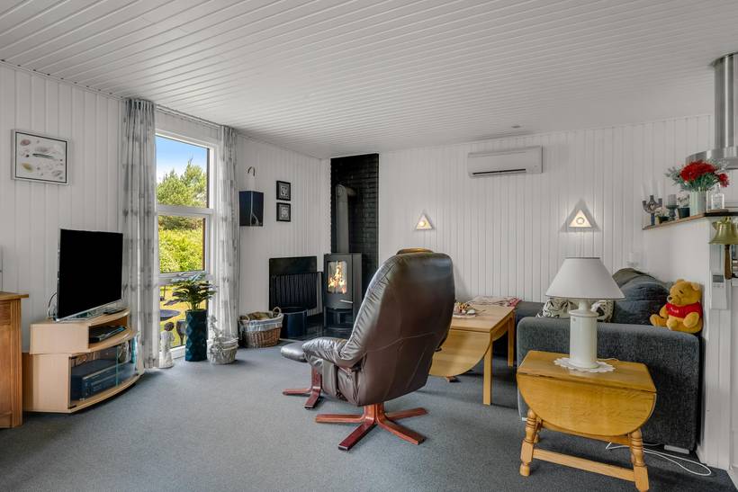 Foto von Ferienhaus LW98 in Hou - Nordjütland Ost