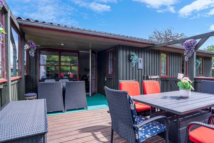 Foto von Ferienhaus LW98 in Hou - Nordjütland Ost