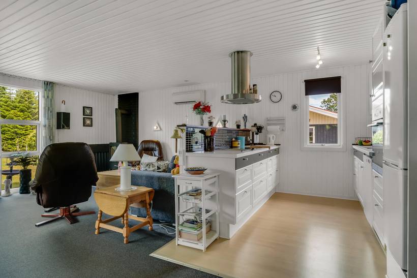 Foto von Ferienhaus LW98 in Hou - Nordjütland Ost