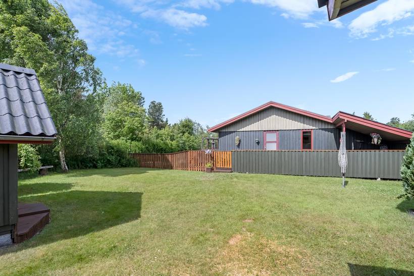 Foto von Ferienhaus LW98 in Hou - Nordjütland Ost