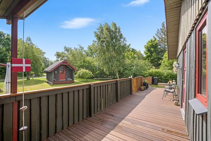 Foto von Ferienhaus LW98 in Hou - Nordjütland Ost