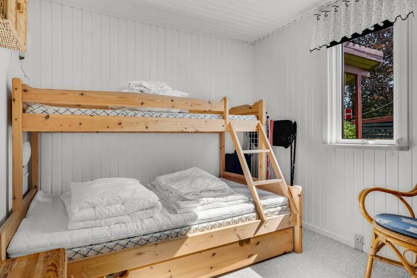 Foto von Ferienhaus LW98 in Hou - Nordjütland Ost