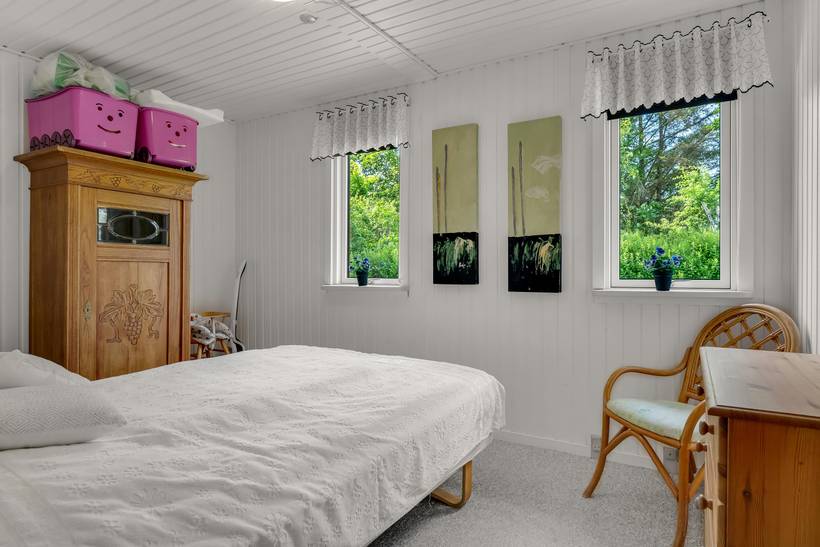 Foto von Ferienhaus LW98 in Hou - Nordjütland Ost