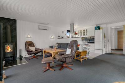 Vorschaubild von Ferienhaus LW98 in Hou - Nordjütland Ost