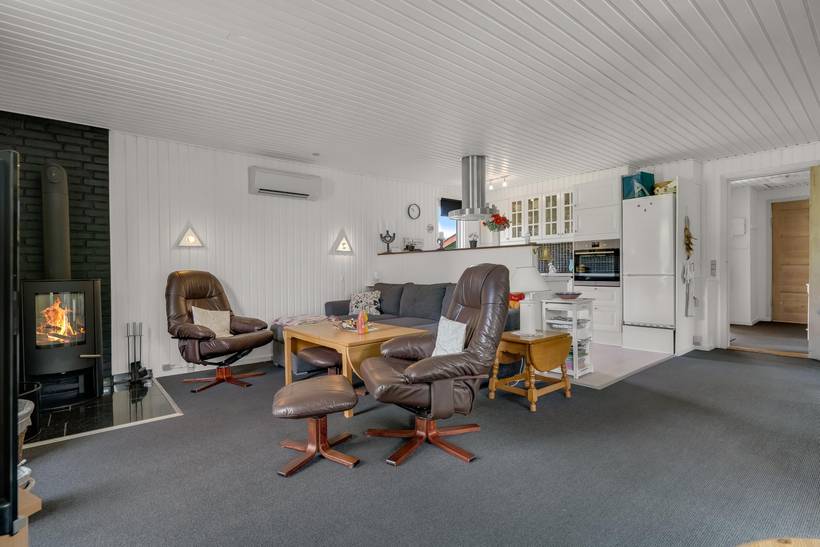 Foto von Ferienhaus LW98 in Hou - Nordjütland Ost