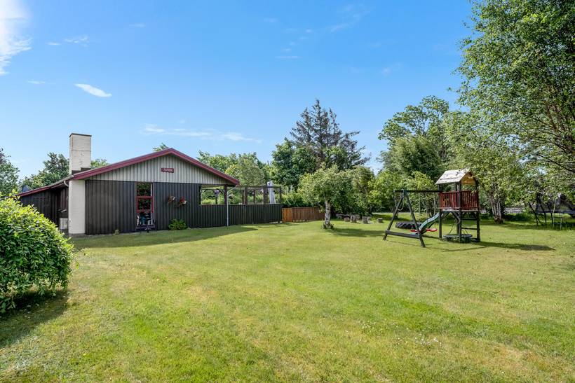 Foto von Ferienhaus LW98 in Hou - Nordjütland Ost