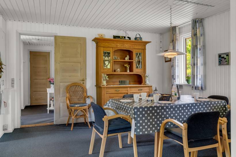 Foto von Ferienhaus LW98 in Hou - Nordjütland Ost