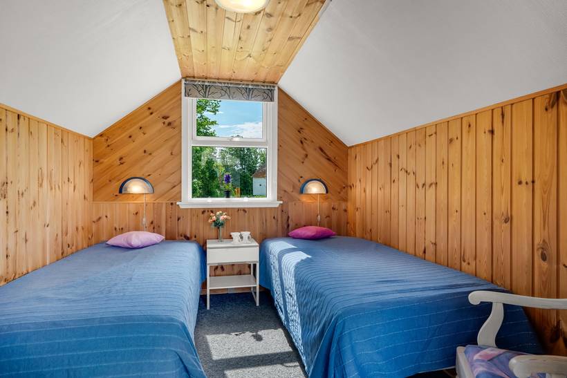 Foto von Ferienhaus LW98 in Hou - Nordjütland Ost