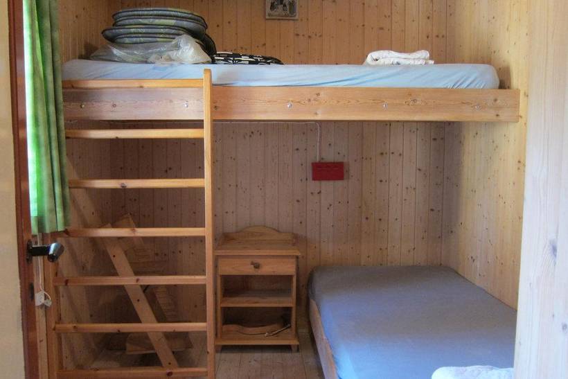 Foto von Ferienhaus LW99 in Dueodde - Bornholm
