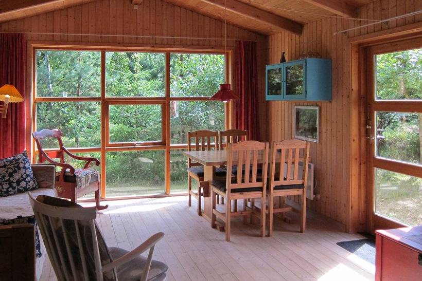 Foto von Ferienhaus LW99 in Dueodde - Bornholm