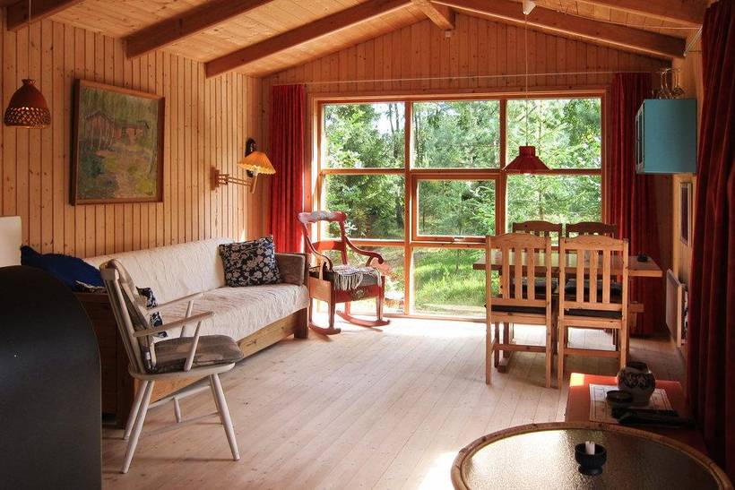 Foto von Ferienhaus LW99 in Dueodde - Bornholm