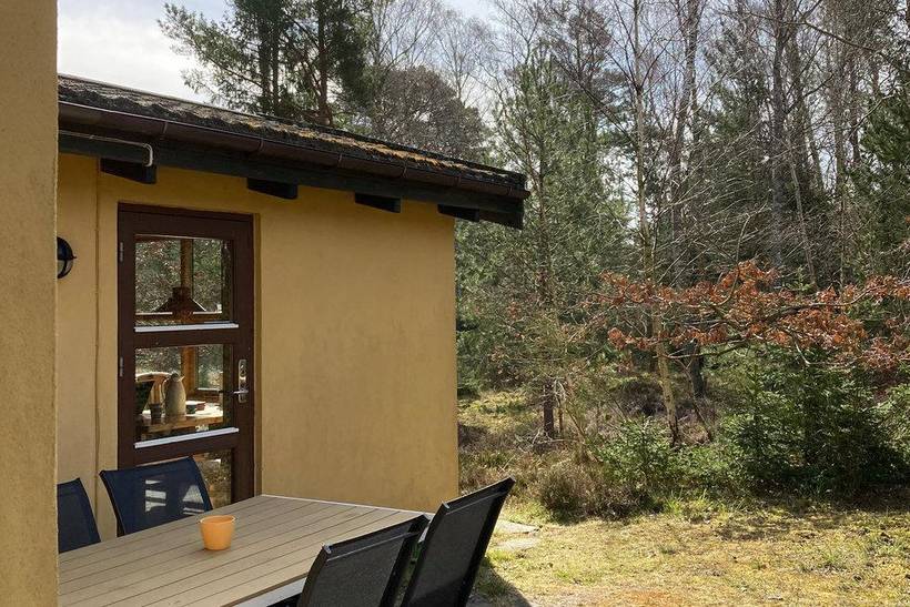 Foto von Ferienhaus LW99 in Dueodde - Bornholm
