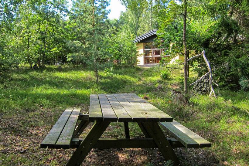 Foto von Ferienhaus LW99 in Dueodde - Bornholm